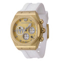 TechnoMarine Reef Quartz Gold Dial Lady Watch 40 mm TM-523008