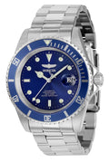 Invicta Pro Diver Automatic Blue Dial Men's Watch 43 mm 9094OBXL