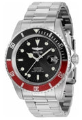 Invicta Pro Diver Automatic Black Dial Men's Watch 43 mm 9403OBXL