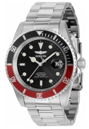 Invicta Pro Diver Automatic Black Dial Men's Watch 43 mm 9403OBXL