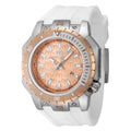 TechnoMarine Manta Quartz Rose Gold Dial Men's Watch 48 mm TM-224005