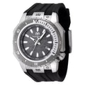 TechnoMarine Manta Quartz Gun Metal Dial Men's Watch 48 mm TM-224006