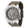 TechnoMarine Manta Quartz Green Dial Men's Watch 48 mm TM-224008
