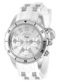 Invicta Angel Quartz White Dial Lady Watch 40 mm 37347