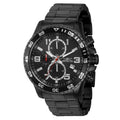 Invicta Specialty Quartz Black Dial Men's Watch 45 mm 36985