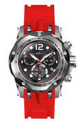 Invicta Speedway Quartz Black Dial Men's Watch 51 mm 33934