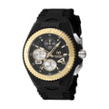 TechnoMarine Cruise Quartz Gray Dial Lady Watch 40 mm TM-115100