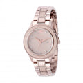 TechnoMarine Sea Quartz Brown Dial Lady Watch 33 mm TM-725060