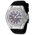 TechnoMarine Cruise Quartz Silver Dial Lady Watch 40 mm TM-121174