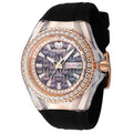 TechnoMarine Cruise Quartz Silver Dial Lady Watch 40 mm TM-121176