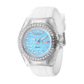 TechnoMarine Cruise Quartz Light Blue Dial Lady Watch 40 mm TM-125039