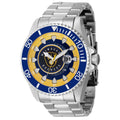 Invicta MLB Quartz Blue Dial Men's Watch 47 mm 43469