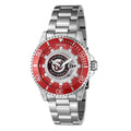 Invicta MLB Quartz Red Dial Men's Watch 47 mm 43483