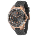 Invicta Angel Quartz Black Dial Lady Watch 38 mm 40310