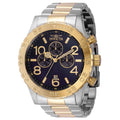 Invicta Specialty Quartz Blue Dial Men's Watch 50 mm 40603