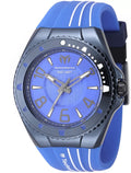 TechnoMarine Racing Legends Quartz Blue Dial Men's Watch 44 mm TM-525012