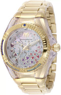TechnoMarine Cruise Quartz White Dial Lady Watch 40 mm TM-125006