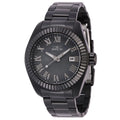 Invicta Angel Quartz Black Dial Lady Watch 40 mm 44277