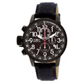 Invicta I-Force Quartz Black Dial Men's Watch 46 mm 1517