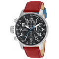 Invicta I-Force Quartz Black Dial Men's Watch 46 mm 12070
