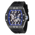 Invicta S1 Rally Automatic Black Dial Men's Watch 44 mm 44894