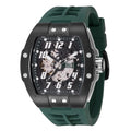 Invicta S1 Rally Automatic Black Dial Men's Watch 44 mm 44890