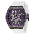 Invicta S1 Rally Automatic Purple Dial Men's Watch 44 mm 44895