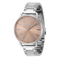 Invicta Wildflower Quartz Pink Dial Lady Watch 38 mm 46329