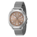 Invicta Wildflower Quartz Pink Dial Lady Watch 32 mm 46337