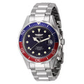Invicta Pro Diver Quartz Blue Dial Men's Watch 37 mm 45785