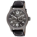 Invicta I-Force Quartz Black Dial Men's Watch 48 mm 10492