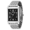 Invicta Vintage Quartz Black Dial Men's Watch 33 mm 46659