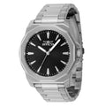 Invicta Speedway Quartz Black Dial Men's Watch 42 mm 46831