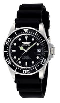 Invicta Pro Diver Automatic Black Dial Men's Watch 40 mm 9110