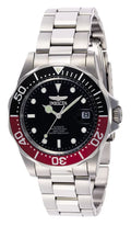 Invicta Pro Diver Automatic Black Dial Men's Watch 40 mm 9403