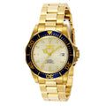 Invicta Pro Diver Automatic Ivory Dial Men's Watch 40 mm 9743