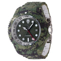 Invicta Reserve Quartz Green Dial Men's Watch 52 mm 45939