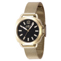Invicta Wildflower Quartz Black Dial Lady Watch 32 mm 47324