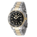 Invicta Pro Diver Quartz Black Dial Men's Watch 37 mm 8934OB