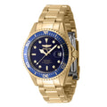 Invicta Pro Diver Quartz Blue Dial Men's Watch 37 mm 8937OB