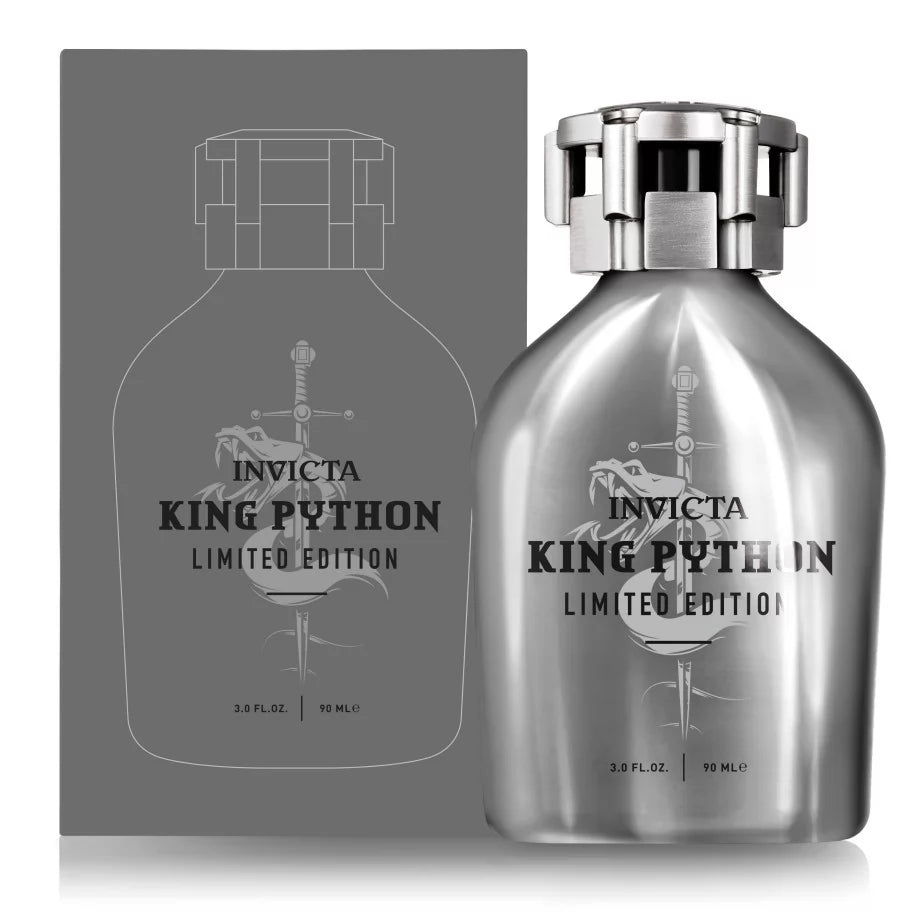 Invicta Invicta Fragrance Watch 0 mm 50333