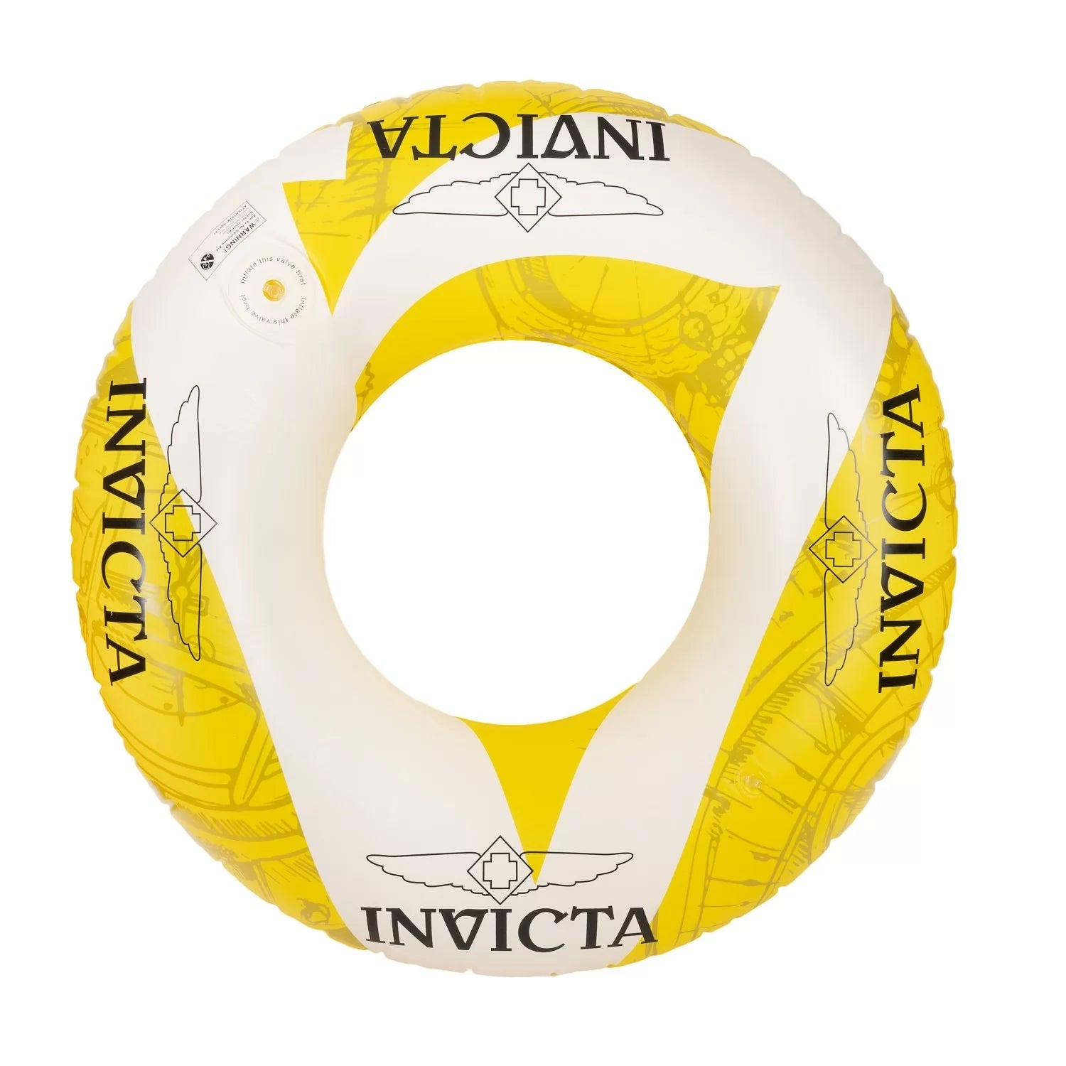 Invicta Packaging & Display Watch 0 mm IG0326