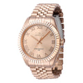 Invicta Specialty Quartz Rose Gold Dial Men's Watch 43 mm 47407