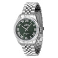 Invicta Specialty Quartz Green Dial Lady Watch 36 mm 47410