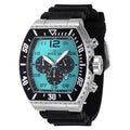 Invicta Pro Diver Quartz Blue Dial Men's Watch 51 mm 47285