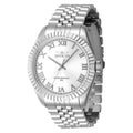 Invicta Specialty Quartz Silver Dial Men's Watch 43 mm 47397