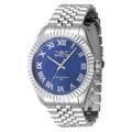 Invicta Specialty Quartz Blue Dial Men's Watch 43 mm 47399