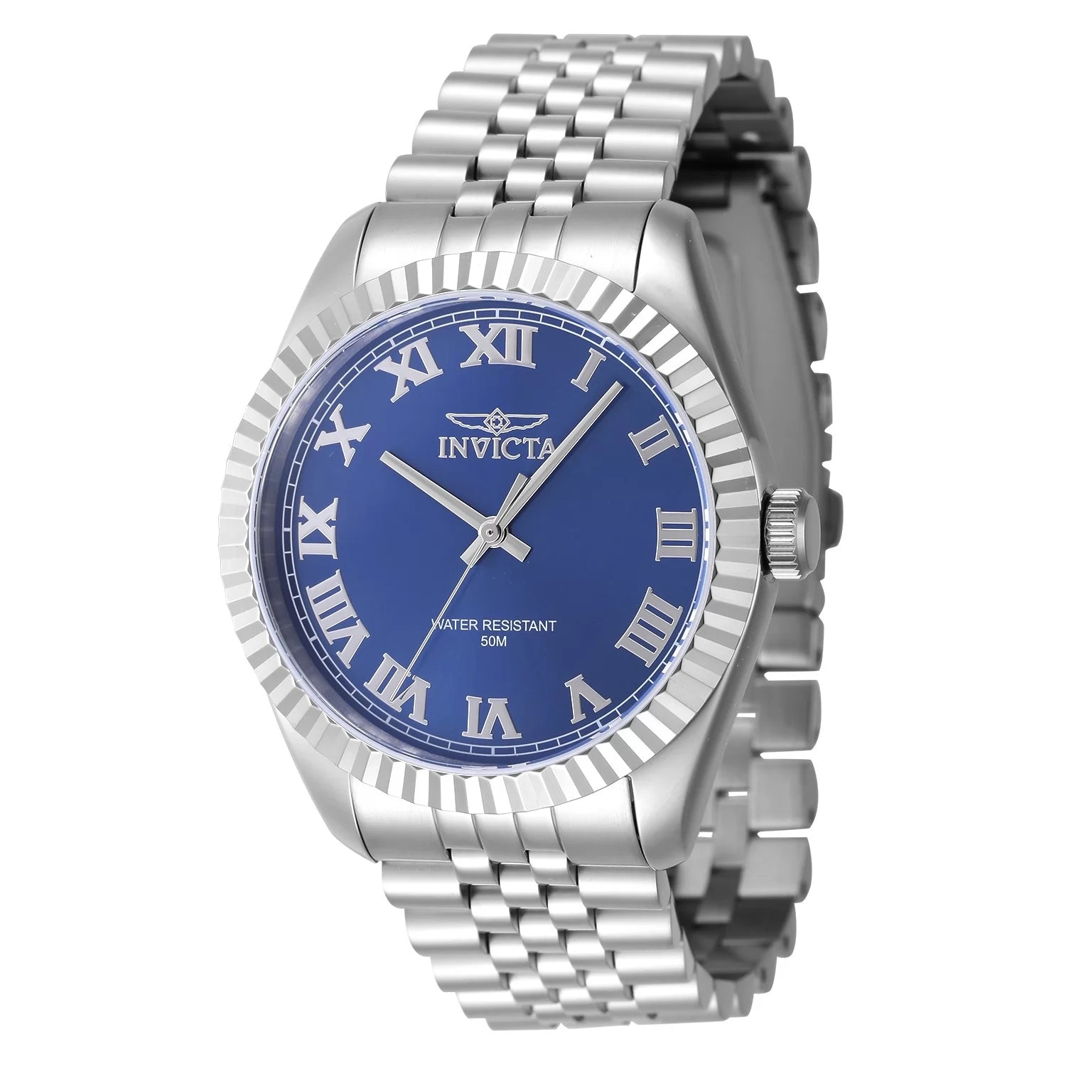 Invicta Specialty Quartz Blue Dial Men's Watch 43 mm 47399
