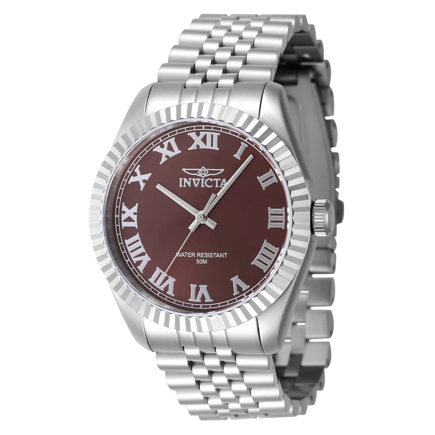 Invicta Specialty Quartz Copper Dial Men's Watch 43 mm 47400