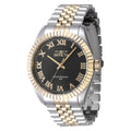 Invicta Specialty Quartz Black Dial Men's Watch 43 mm 47401